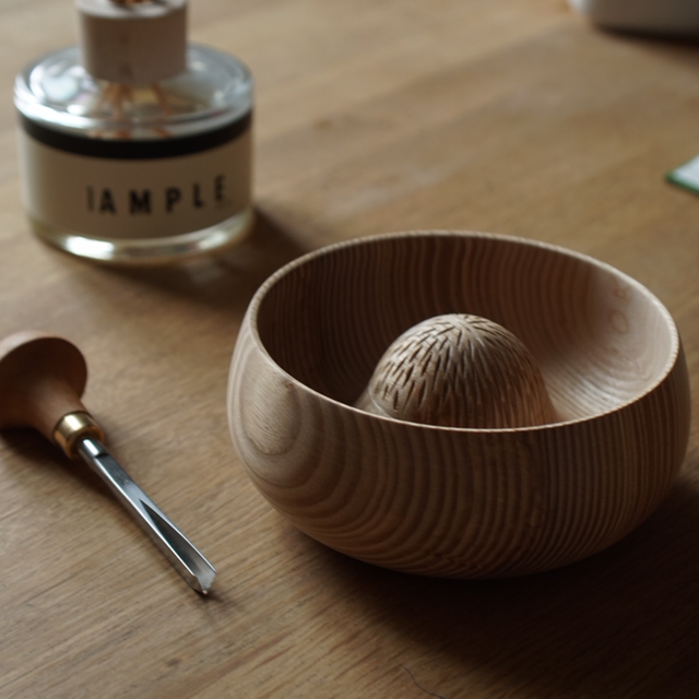 Juicer “monkey face”