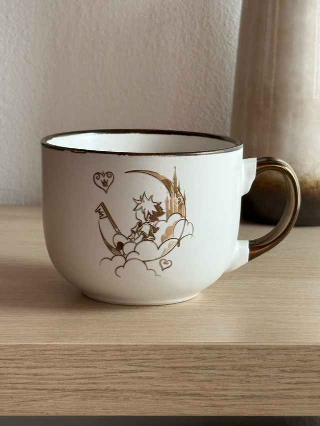 Taza Corazón