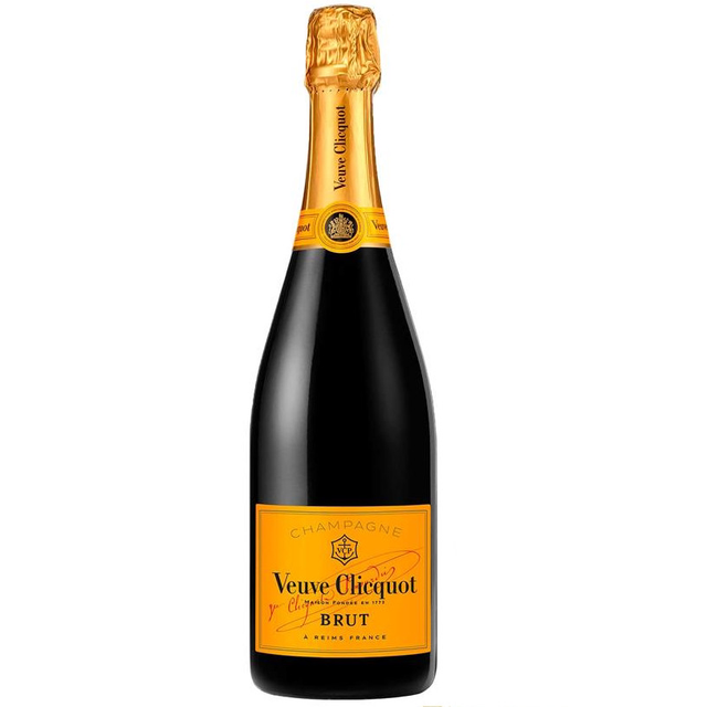 VEUVE CLIQUOT 5L