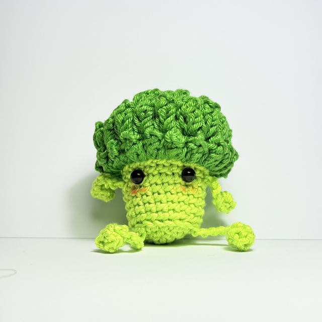 Floretta | Adopt-A-Kyoti