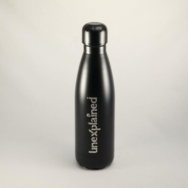 Trinkflasche "Bottle Nick" 