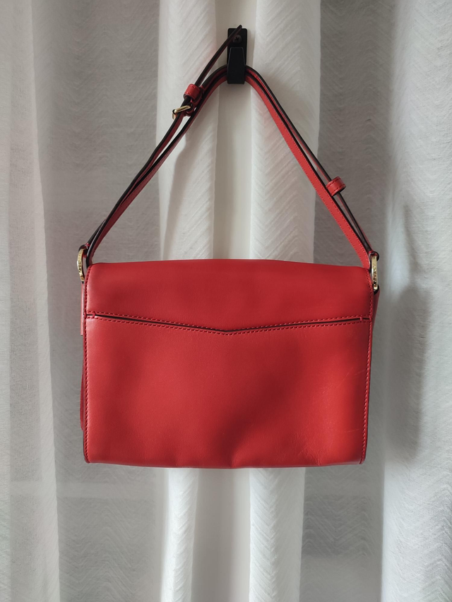 Fleurs monochrome - Sac bandoulière