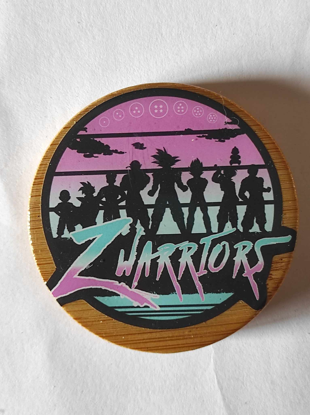 Décapsuleur D.Z magnétique frigo