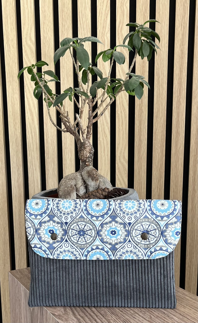 Protège Livre de Poche