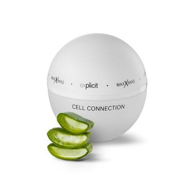 Cell connection energy release cream- Anti-Aging