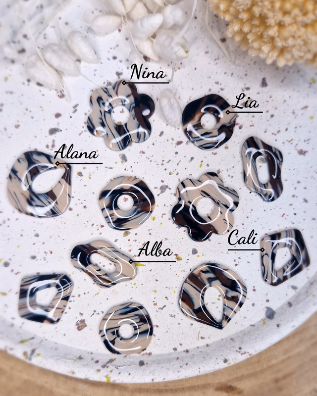 Douceur Noisette - Pampilles 