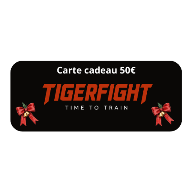 Carte Cadeau 50€
