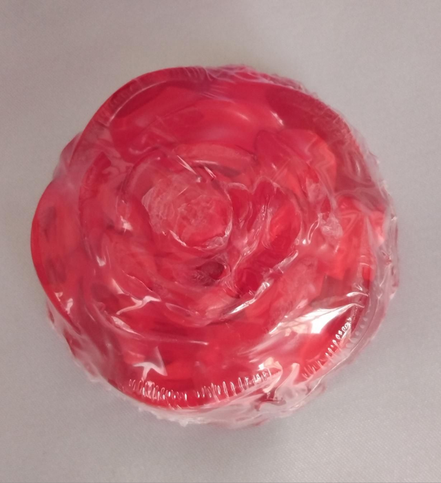 Fleur dupe "Angel eyes" 