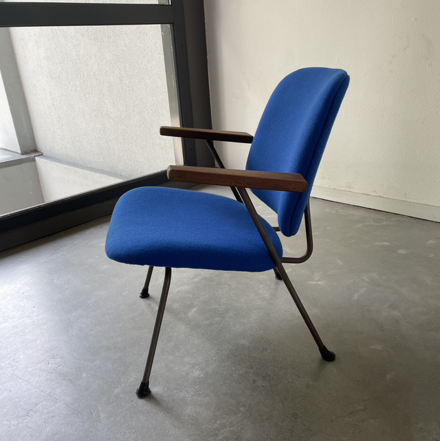 Gijs van de Sluis fauteuil 