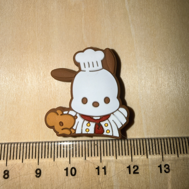 Hello Kitty Pochacco 