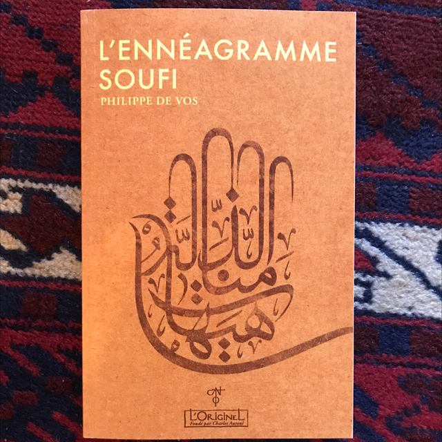 DE VOS Philippe - L’Ennéagramme Soufi