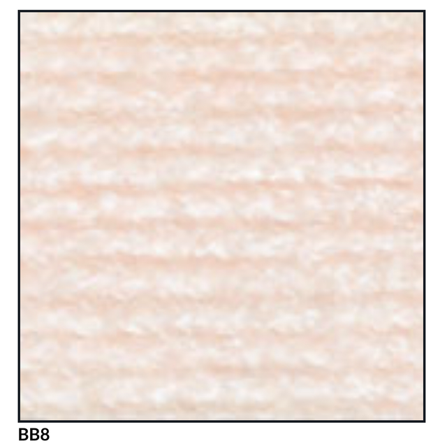 James C Brett Supersoft Baby DK BB8 Soft Pink
