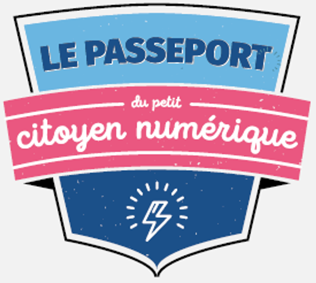 Jeu du petit citoyen numérique - à partir du CM1
