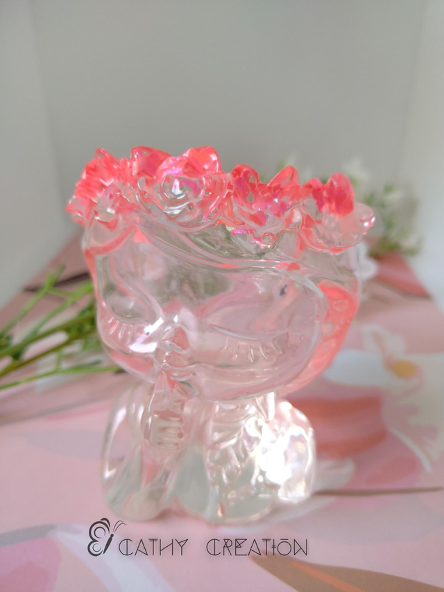 Vide poche ou objet décoratif 9cm