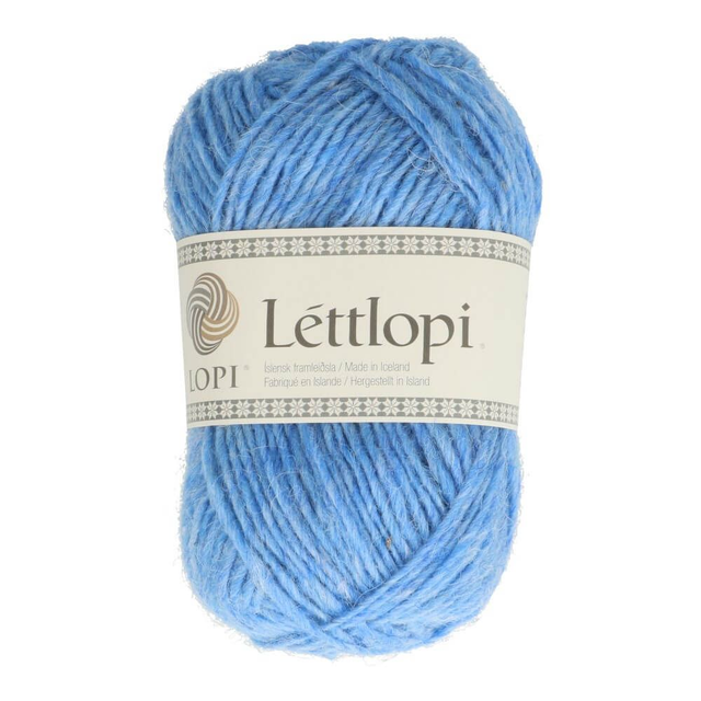 Lettlopi kleur 1402