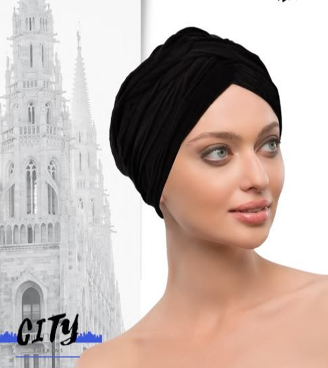 City Malmo Turban 