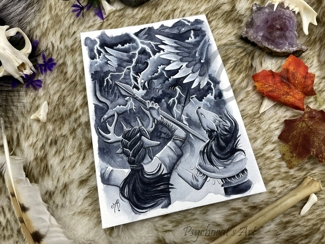 La Tempête Original