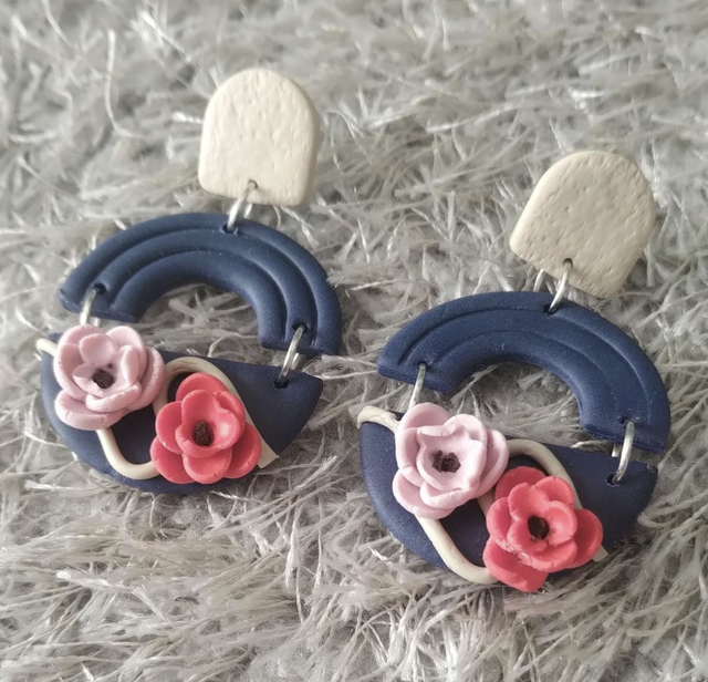 Antesforia semicírculo