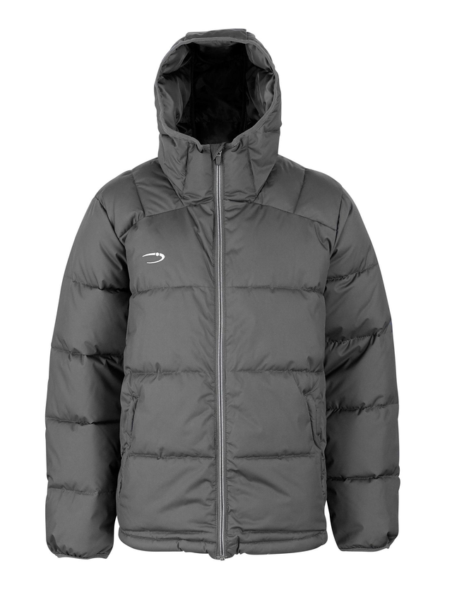 Second Hand Unisex Black Puffer Coat