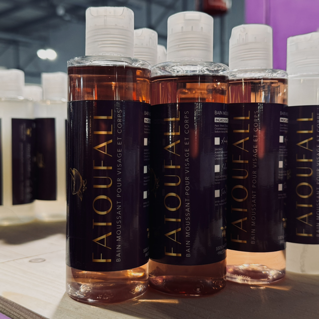 Bagno doccia,200ml,alla vaniglia 