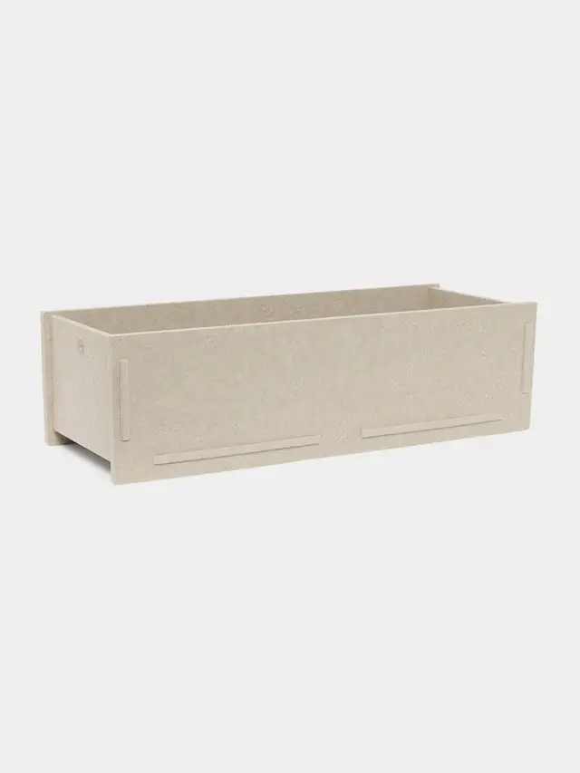 Woodupp Vigg Felt Box - BM2