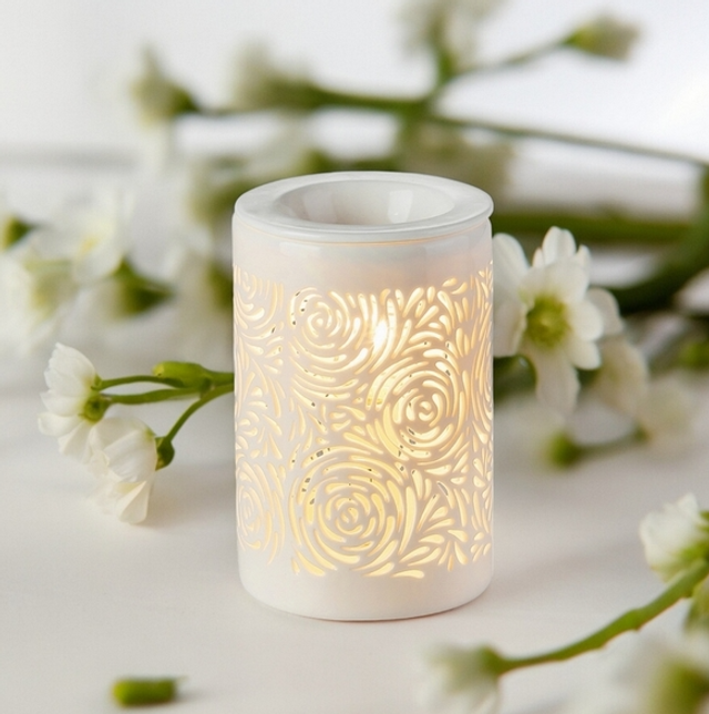 Brûleur électrique Carolya n°8