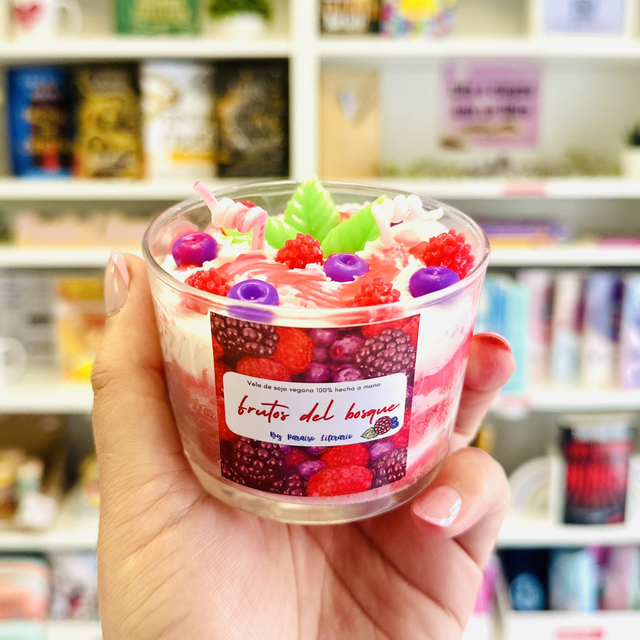 Frutos del bosque