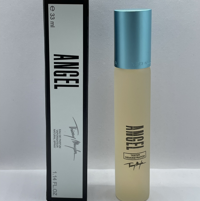 THIERRY MUGLER Angel for Men
