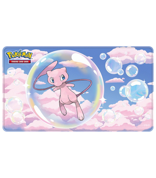 Ultra Pro Mew - Mythical Pokémon Foil Playmat