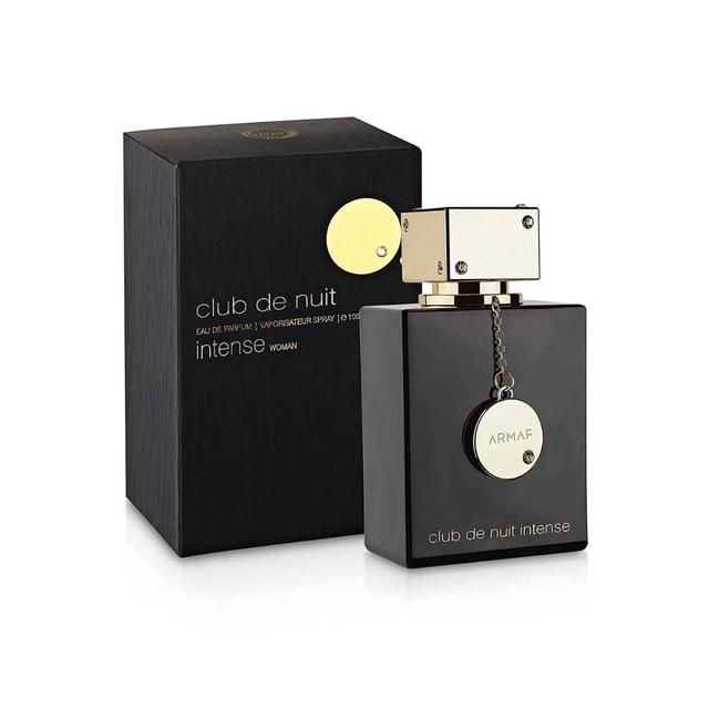 Armaf Club De Nuit Intense By For Women - 3.6 Oz EDP Spray