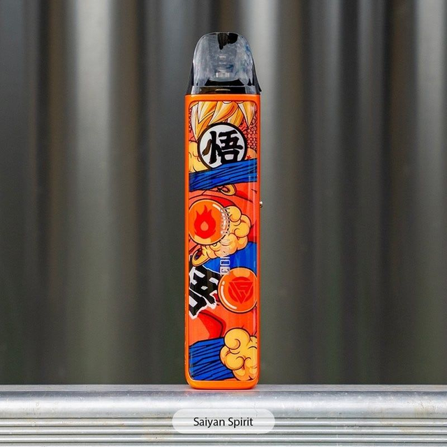 Ursa Nano 3 V2 Lost Vape - Royal Force