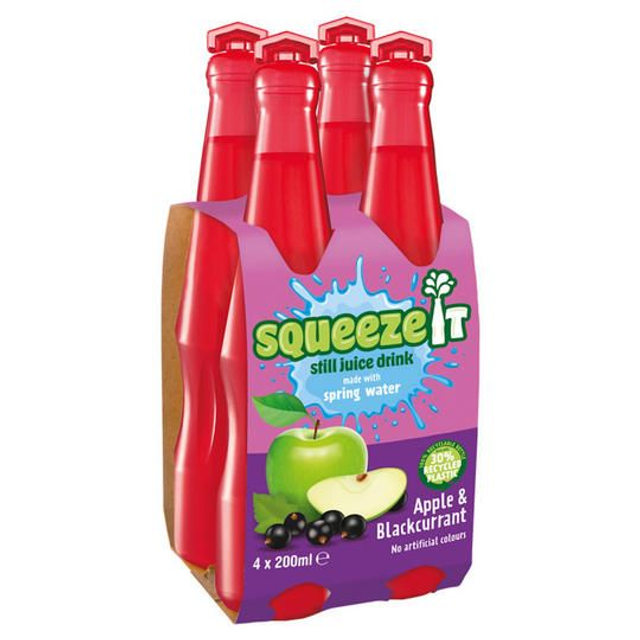 Squeeze It