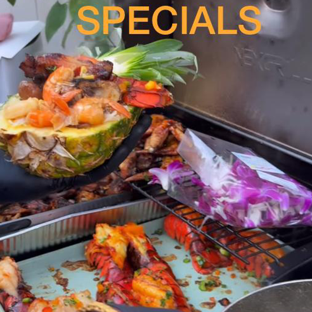 NFT Community GRILL , CHILL & Shilling RSVP London