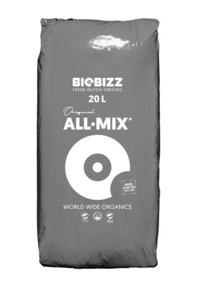 BIOBIZZ All Mix 20L