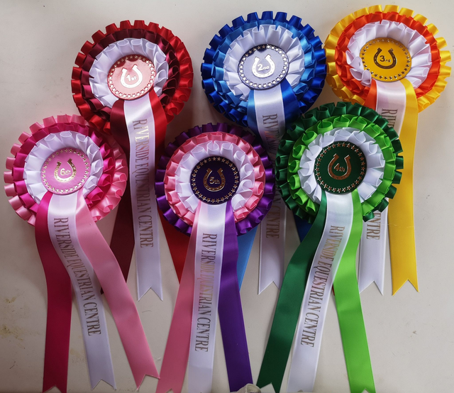 Stressless Dressage - Tuesday 24th March, 2026