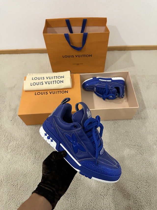 Louis Vuitton Skate