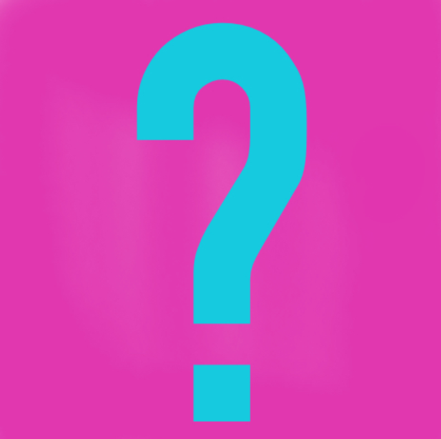 Clearance Mystery box