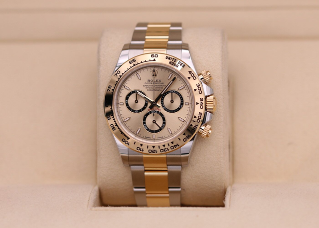 Rolex Cosmograph Daytona - 126503