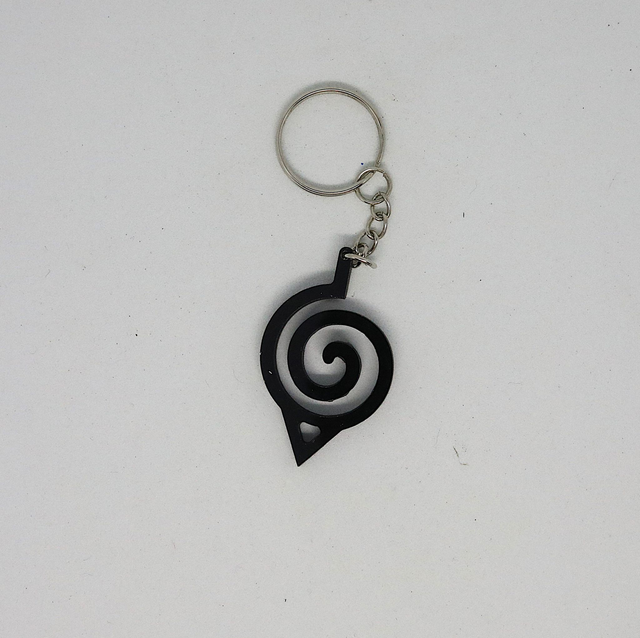 Porte-clé Naruto
