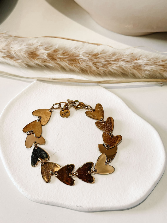 Pulseira Heart