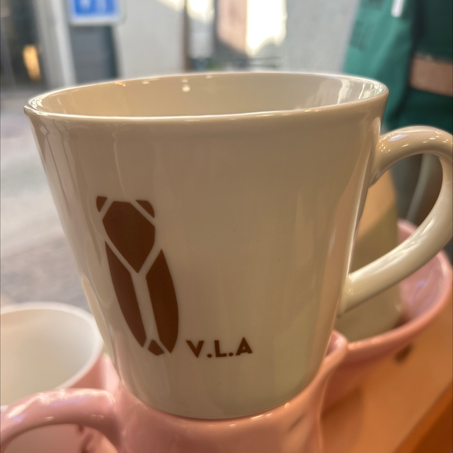 Déjeuner cigale Villeneuve 