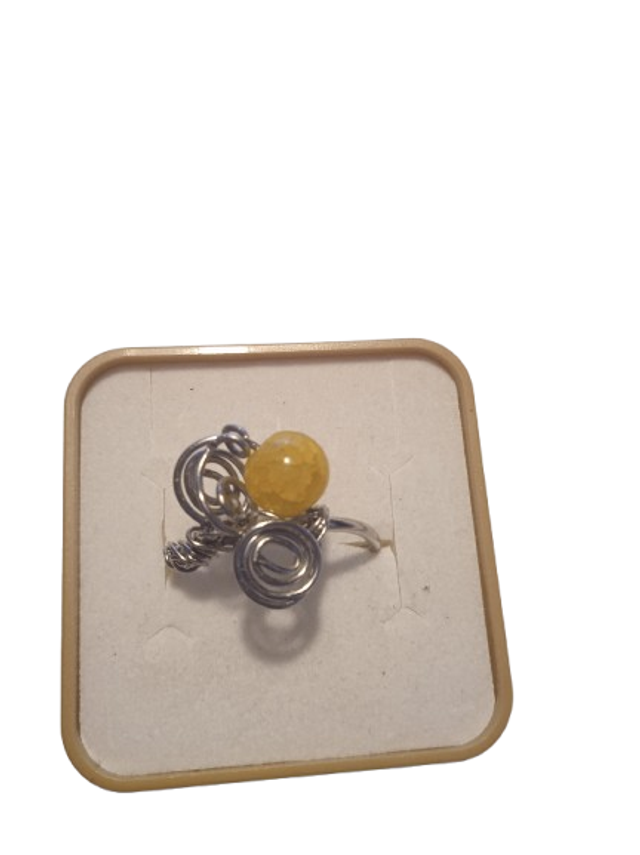 bague modele unique n 9