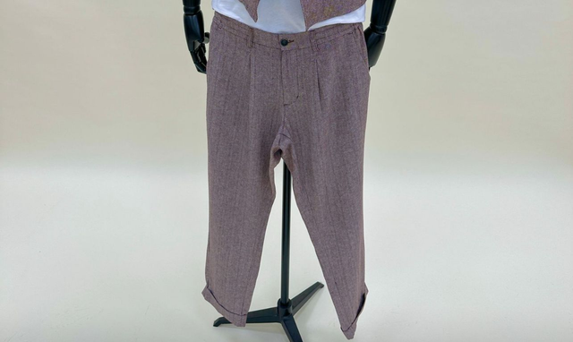 PANTALONE NOISE SPIEGATO