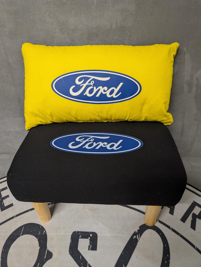 The Ultimate Garage to Gaff Set