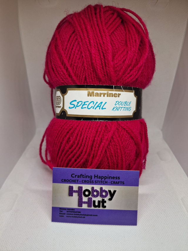 Marriner Special Double Knitting Yarn 150g