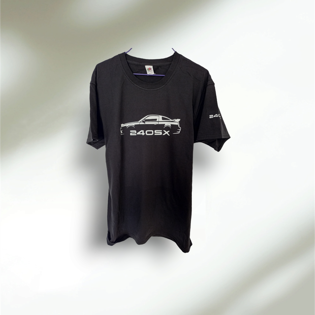 T-shirt S13 240SX