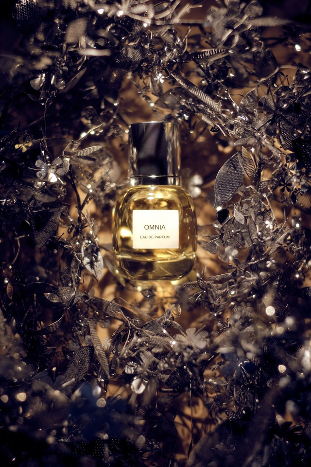 Omnia eau de parfum - 30 ml