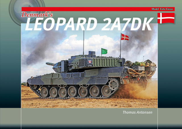 Trackpad Leopard 2A7DK