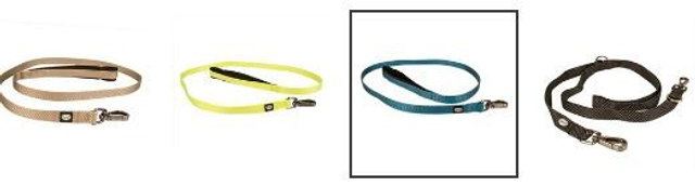 Explor North Leads  Nylon