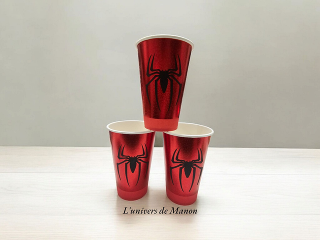 Stickers pour verre personnalisés 